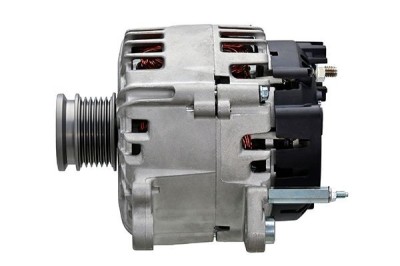 HELLA 8EL 015 637-111 Generator / Alternator foto