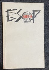 Fabule - Autor: Esop