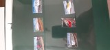 Liberia-transport ,locmotive ,trenuri-serie completa ,nestampilate MNH(T4)