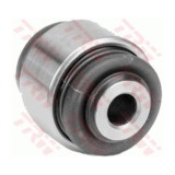 Bucsa brat suspensie, Suport trapez Opel Vectra B (36), Trw JBU257, parte montare : Punte spate, Stanga/ Dreapta, Superior, Spate, Jos, spre exterior