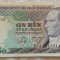 Bancnota 10000 LIRE - TURCIA, anul 1970 *cod 891 B = UNC