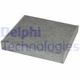 Delphi Filtru, aer habitaclu