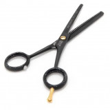 Cumpara ieftin Foarfeca de Filat Black Gold 5.5 inch