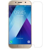 Folie de sticla MyStyle&reg; pentru Samsung Galaxy A5 2017 Case Friendly (compatibila cu orice husa) - Diamond