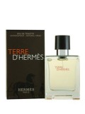 Apa de toaleta Hermes Terre d&#039;Hermes, 50 ml, pentru barbati
