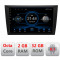 Navigatie dedicata VW Golf6 2009-2013 C-golf6 Octa Core cu Android Radio Bluetooth Internet GPS WIFI 4+32GB CarStore Technology