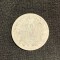 Moneda 25 copeici 1827 Rusia argint