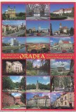 Bnk cp Oradea - Vedere - necirculata, Printata