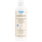 Embryolisse LAIT DOUX D&Eacute;MAQUILLANT WATERPROOF lapte demachiant hidratant pentru toate tipurile de ten 200 ml