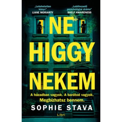 Ne higgy nekem - Sophie Stava foto