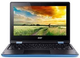 Top case pentru Acer Aspire R3IT foto