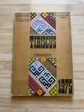 TIBISCUS - ETNOGRAFIE - 1975