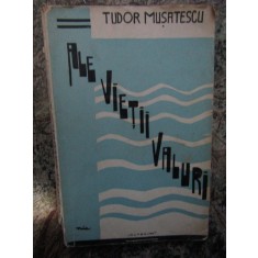 ALE VIETII VALURI - SCHITE VESELE -TUDOR MUSATESCU ANUL 1932