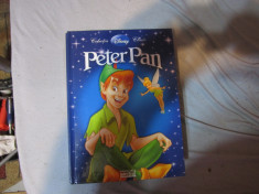 peter pan colectia disney 2 foto