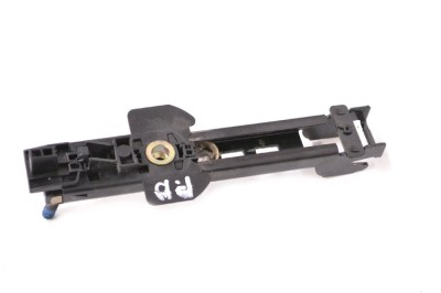 Reglaj &amp;icirc;nălțime centura dreapta față PORSCHE CAYENNE 9PA 2005 OEM: 7L0857819F | 11619029 foto