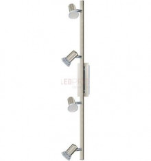 BARA SPOT LED GU10 4X5W 3000K foto