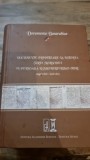 Documente privitoare la istoria Tarii Moldovei in peroada razboiului ruso-turc, August 1808-Iunie 1809 - Demir Dragnev, Larisa Svetlicinai, Teodor Ca