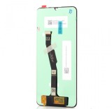 Display LCD Huawei Y6P Negru Original