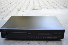 Cd Player Yamaha CDX 596
