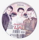 CD Pop: L.A. - Ochii tai ( original, ca nou - vezi descriere )