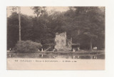 FV5-Carte Postala- FRANTA- Versailles,Hameau de Marie-Antoinette, circulata, Fotografie