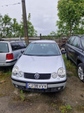 Volkswagen POLO 1.4 TDI - motor defect, Hatchback, Motorina/Diesel