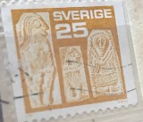 Cumpara ieftin Timbre Interbelica TMB1SE Sverige 25
