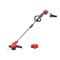 Coasa electrica Brushless SKIL 0250 AB, 33cm, Accu 18V si incarcator