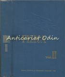 Cumpara ieftin Fizica II - Conf. R. Septilici, Prof. D. Barca-Galateanu - Tiraj: 5130 Exemplare