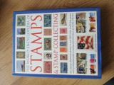 The world encyclopedia of stamps &amp; stamp collecting