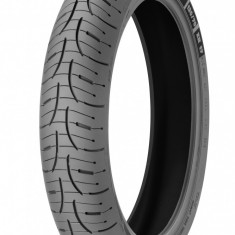 Anvelopa Michelin Pilot Road 4 GT 120/70ZR17 (58W) TL Cod Produs: MX_NEW 03020879PE