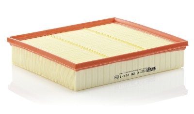 MANN-FILTER C 28 214/1 Filtru aer foto