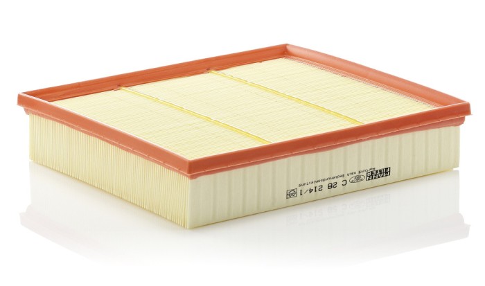MANN-FILTER C 28 214/1 Filtru aer