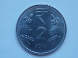 2 RUPEES 2014 INDIA