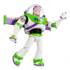 Jucarie Interactiva Buzz Lighyear - Disney Toy Story 4 foto