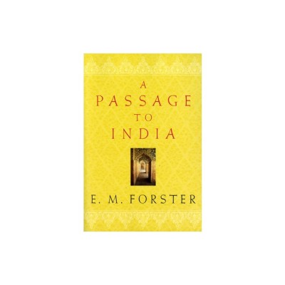 A Passage to India foto