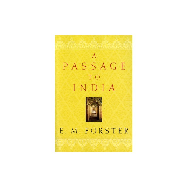 A Passage to India