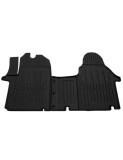 Set covorase auto din cauciuc tip tavita Opel Vivaro A (2001-2014) (1+2), Umbrella