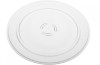 Farfurie Sticla Rotativa Cuptor Microunde Whirlpool 32.5cm C00629087 Compatibila Ariston, Hotpoint, Indesit,Ikea