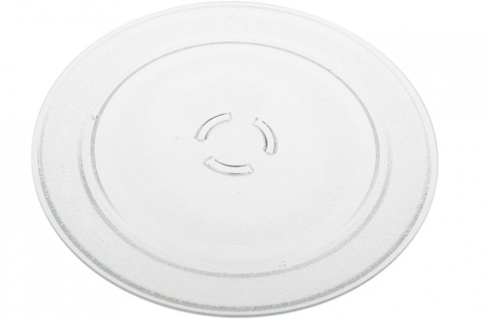 Farfurie cuptor cu microunde Whirlpool C00629087, 32.5 cm
