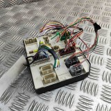 Set Sigurante Auto YATO 12V, 1-24 buc, Panou Sigurante Opel Movano B Furgon 2019, OEM 284B69681R