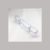 Raft ușă pentru frigider ARISTON HOTPOINT SCHOLTES C00093297 Original