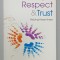 HOPE , RESPECT and TRUST , VALUING THESE THREE by JOEL EDWARDS , 2004