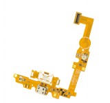 Banda Incarcare LG E450 Optimus L5 Mufa Dock Conector Flex