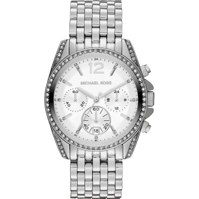 Ceas Dama, Michael Kors, Pressley MK5834 - Marime universala foto