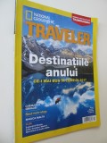 National Geographic Traveler Vol. 32/2017 - Destinatiile anului - Ce-i mai...
