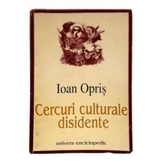Cercuri culturale disidente