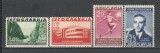 Iugoslavia.1938 Inaugurarea Sanatoriului Ceferistilor Demir Kapija SI.127