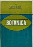 Cumpara ieftin Carte Botanica M. Paun 1980 Editura Didactica Si Pedagogica 454 Pagini Coperta Cartonata Stare Buna Romana