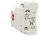 Releu Monitorizare Nivel 230VAC IP40 8A